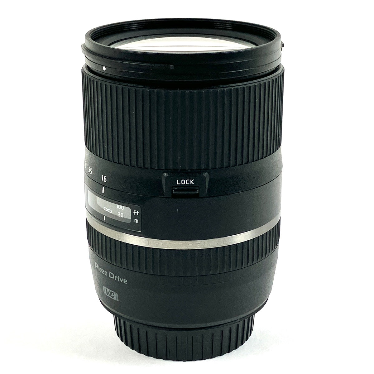 値下げ中　未使用　タムロンレンズ　Nikon16-300mm B016 TAMRON 16-300mm F/3.5-6.3 Di II VC PZD MACRO B016 ニコン用