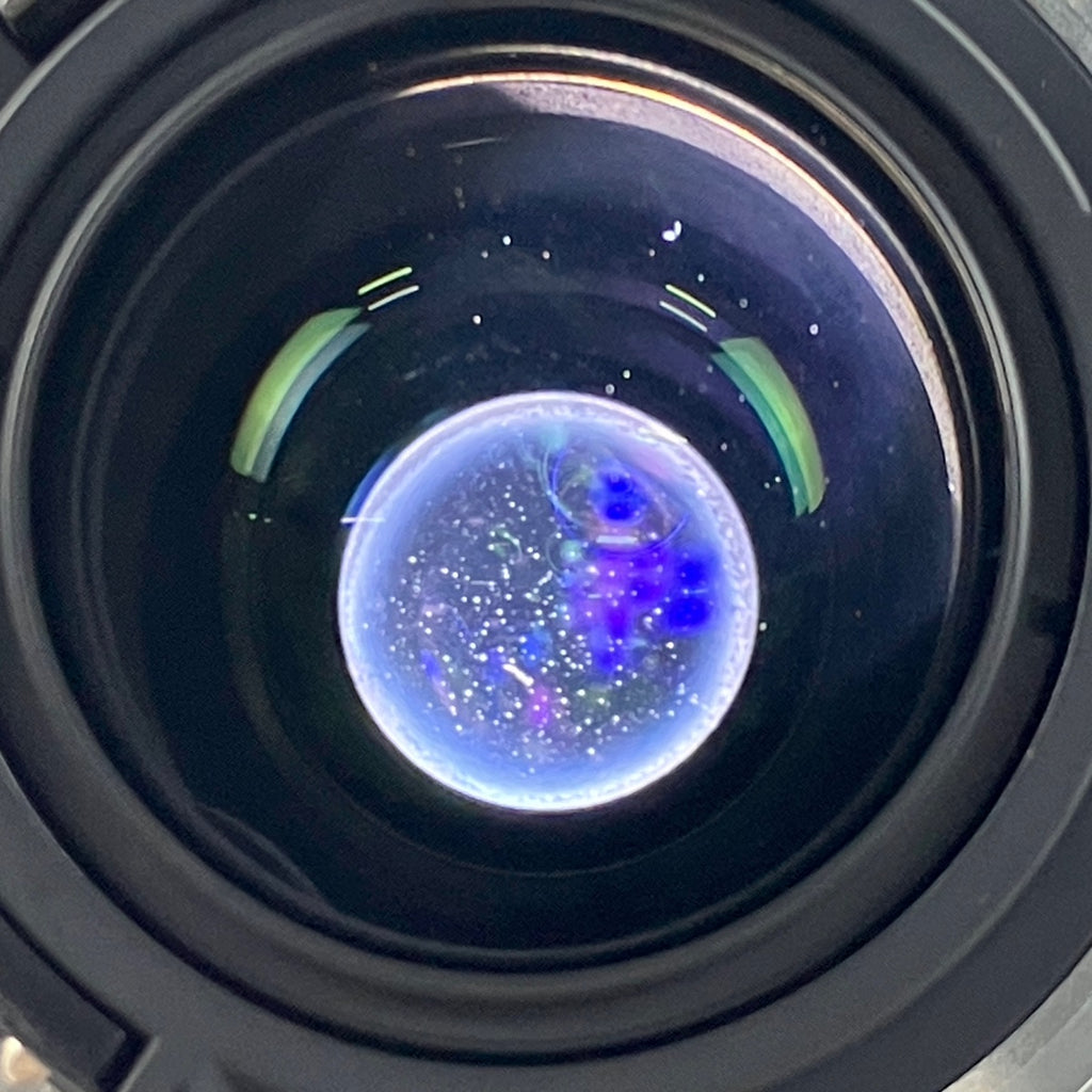 ニコン Nikon AF MICRO NIKKOR 60mm F2.8 一眼カメラ用レンズ（オートフォーカス） 【中古】cambb