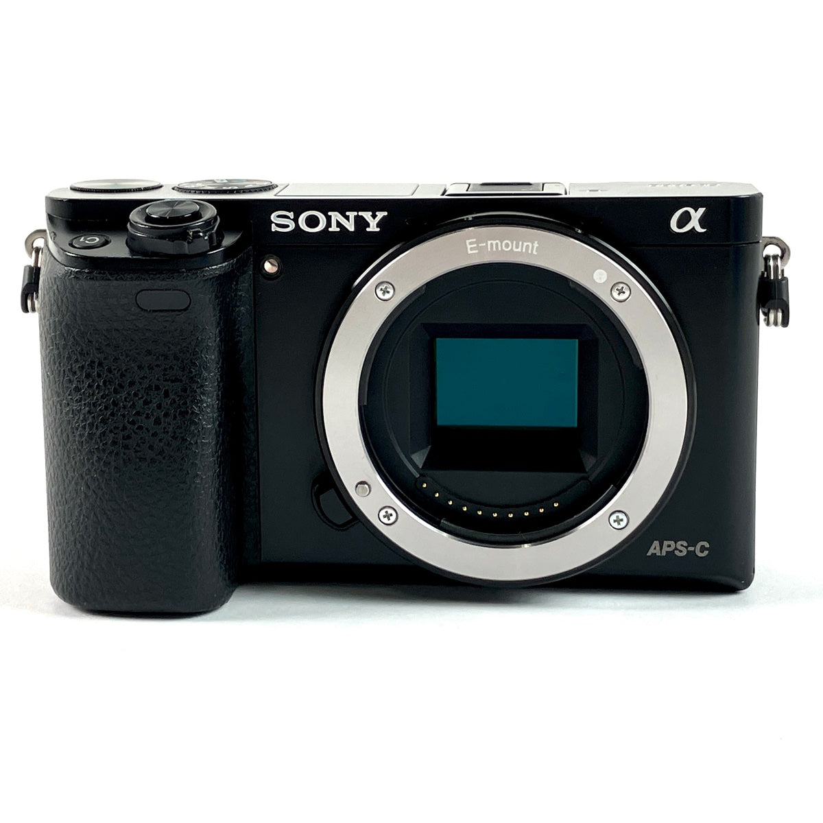 【極上美品】SONY α6600 ilce-a6600 ボディ 本体 SONY ソニー ミラーレス一眼カメラ α6600 ボディ ブラック ILCE