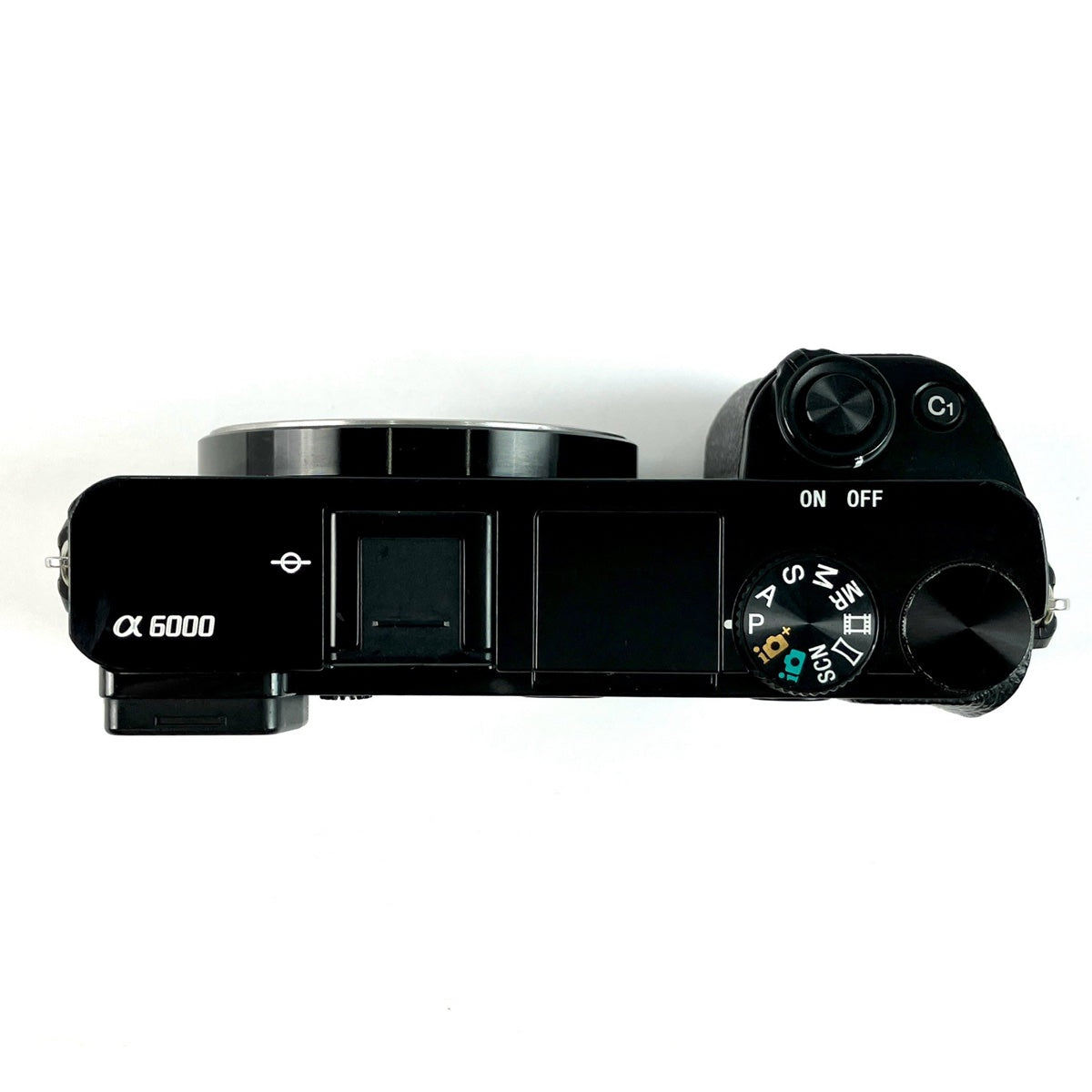 バイセル公式】ソニー SONY α6000 ボディ ILCE-6000 B ブラック