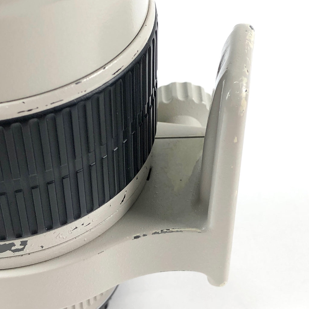 キヤノン Canon EF 70-200mm F2.8L USM 一眼カメラ用レンズ（オートフォーカス） 【中古】cambb