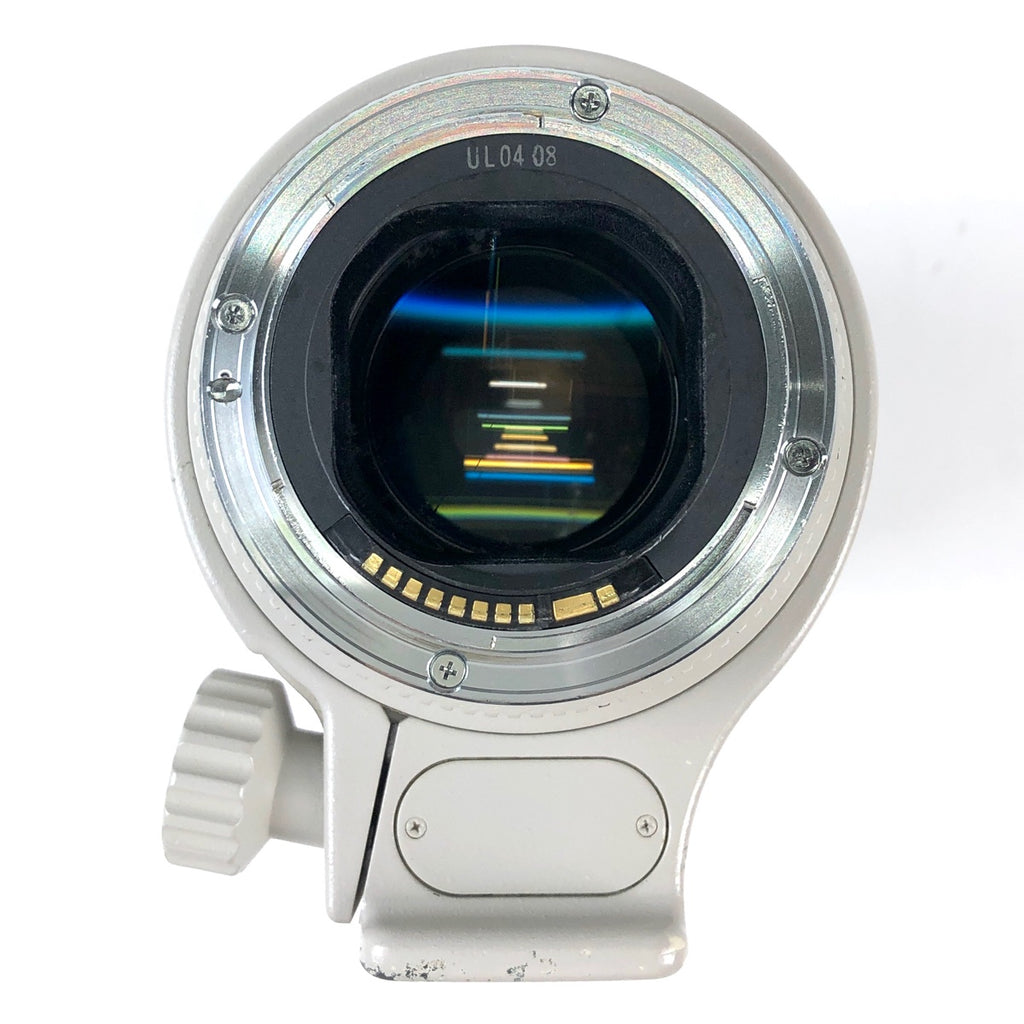 キヤノン Canon EF 70-200mm F2.8L USM 一眼カメラ用レンズ（オートフォーカス） 【中古】cambb