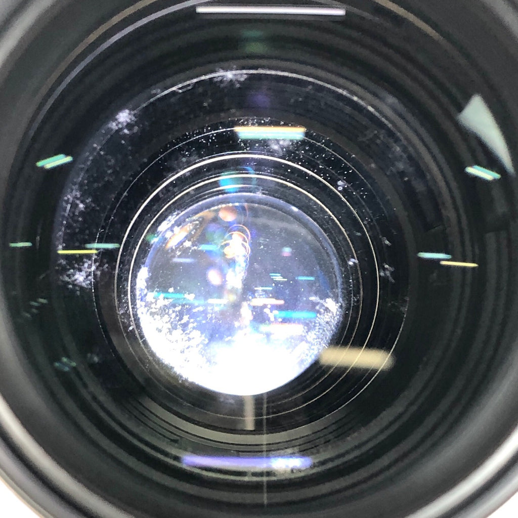 キヤノン Canon EF 70-200mm F2.8L USM 一眼カメラ用レンズ（オートフォーカス） 【中古】cambb