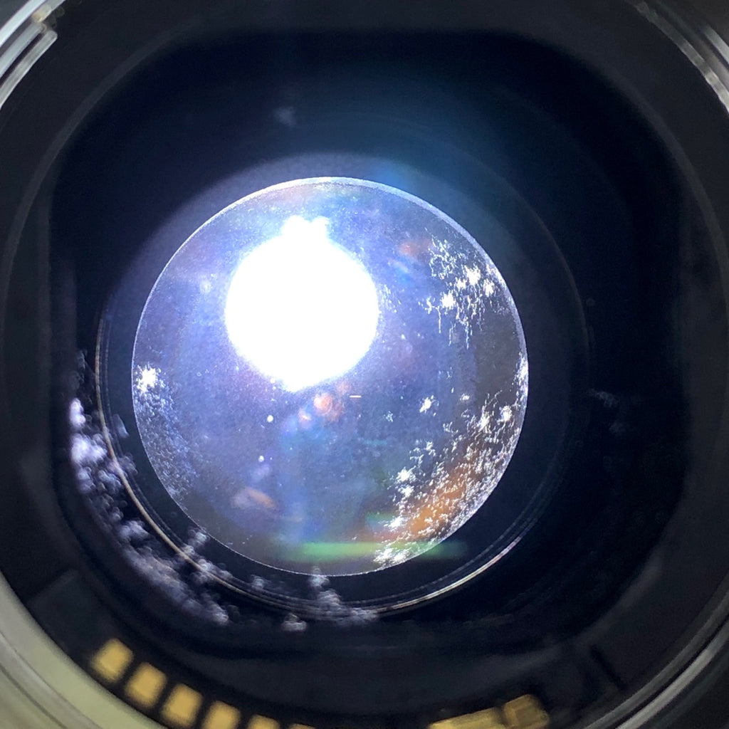キヤノン Canon EF 70-200mm F2.8L USM 一眼カメラ用レンズ（オートフォーカス） 【中古】cambb