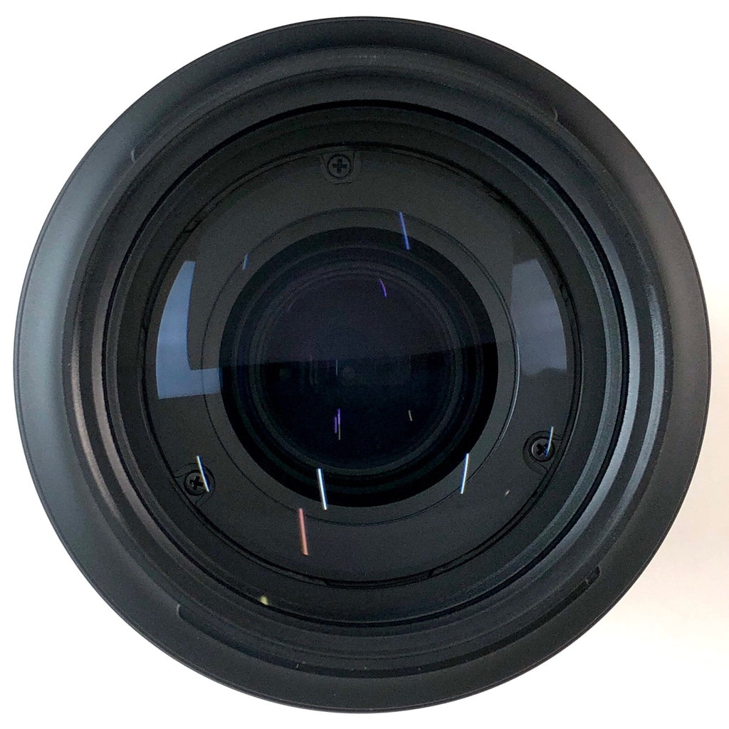 【在庫一掃】 タムロン TAMRON 50-400mm F4.5-6.3 Di III VC VXD A067S (ソニー E用) 【中古】cambb