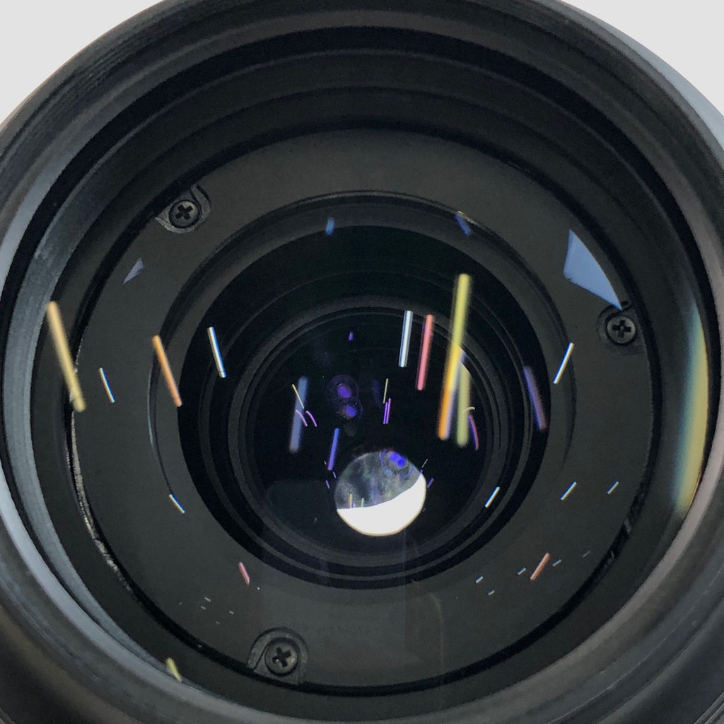 【在庫一掃】 タムロン TAMRON 50-400mm F4.5-6.3 Di III VC VXD A067S (ソニー E用) 【中古】cambb