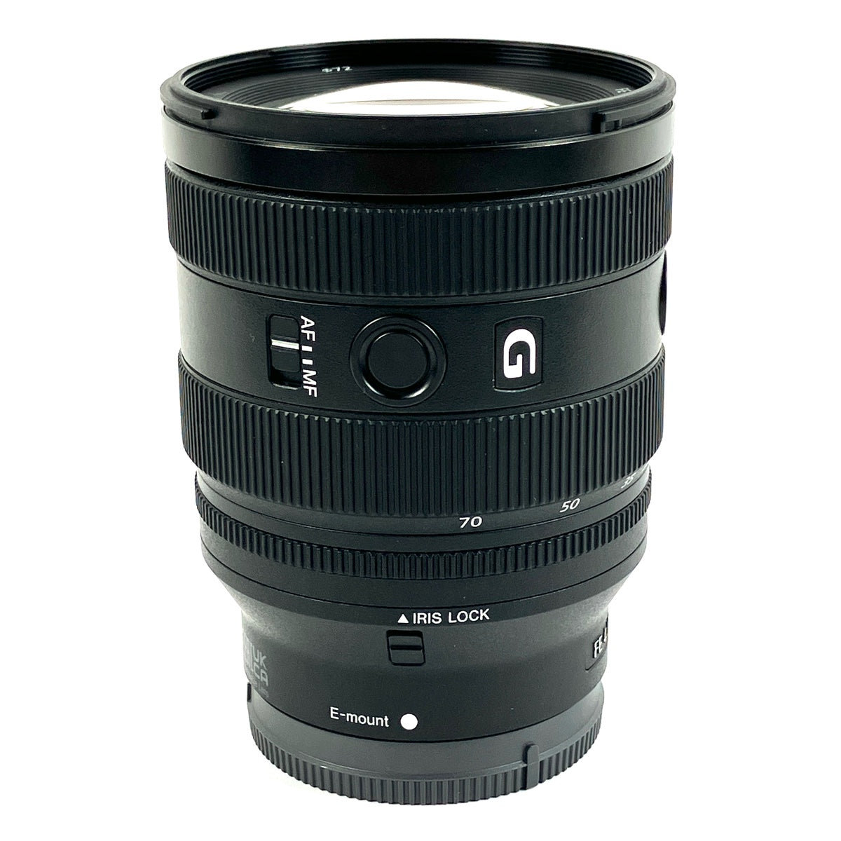 バイセル公式】ソニー SONY FE 20-70mm F4 G SEL2070G 一眼