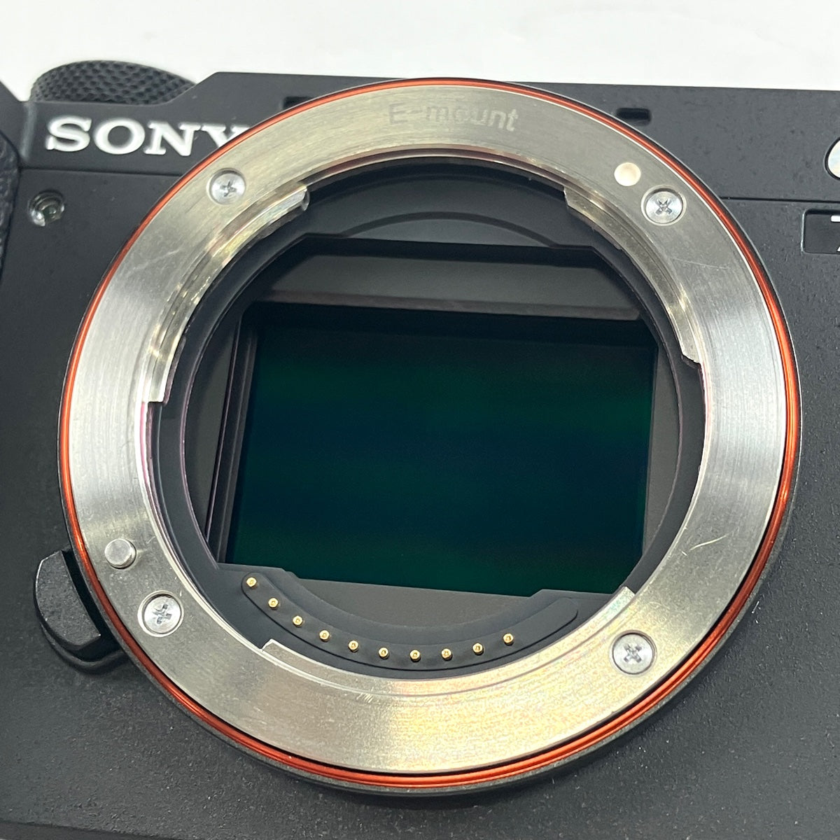 バイセル公式】ソニー SONY α7C II ボディ ILCE-7CM2 B ブラック