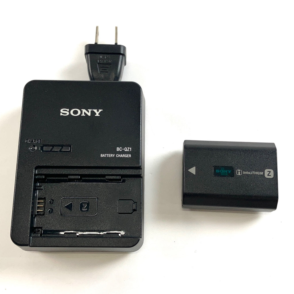 ソニー SONY α7C II ボディ ILCE-7CM2 B ブラック デジタル ミラーレス 一眼カメラ 【中古】cambb