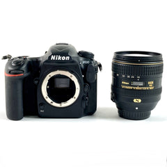 ニコン Nikon D500 16-80 VR レンズキット デジタル 一眼レフカメラ 【中古】cambb