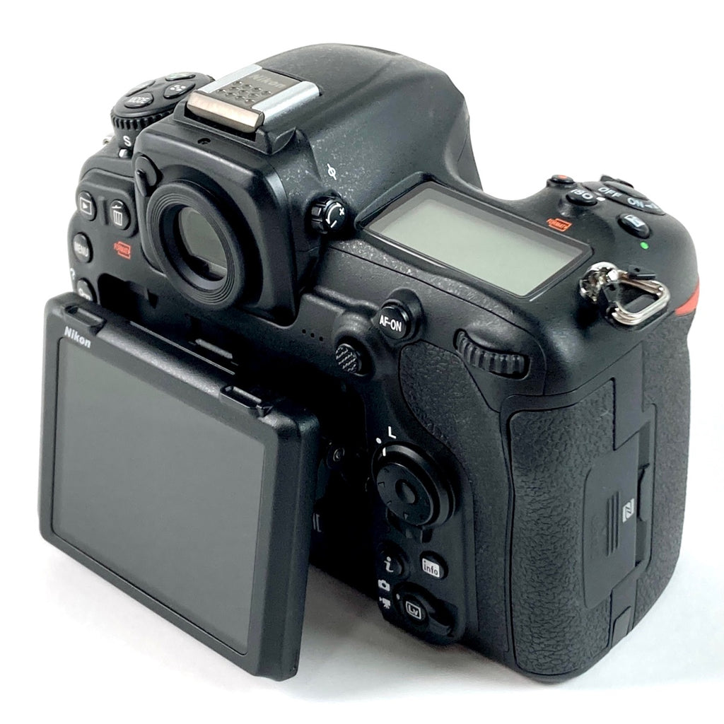 【在庫一掃】 ニコン Nikon D500 16-80 VR レンズキット デジタル 一眼レフカメラ 【中古】cambb
