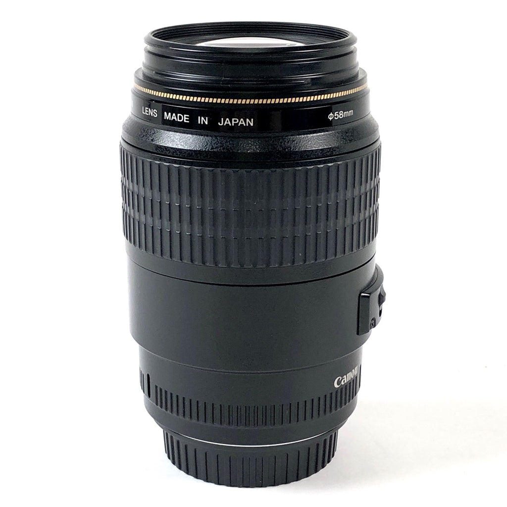 SEA&SEA EF 100mm F2.8 Macro USM 用フォーカスギア
