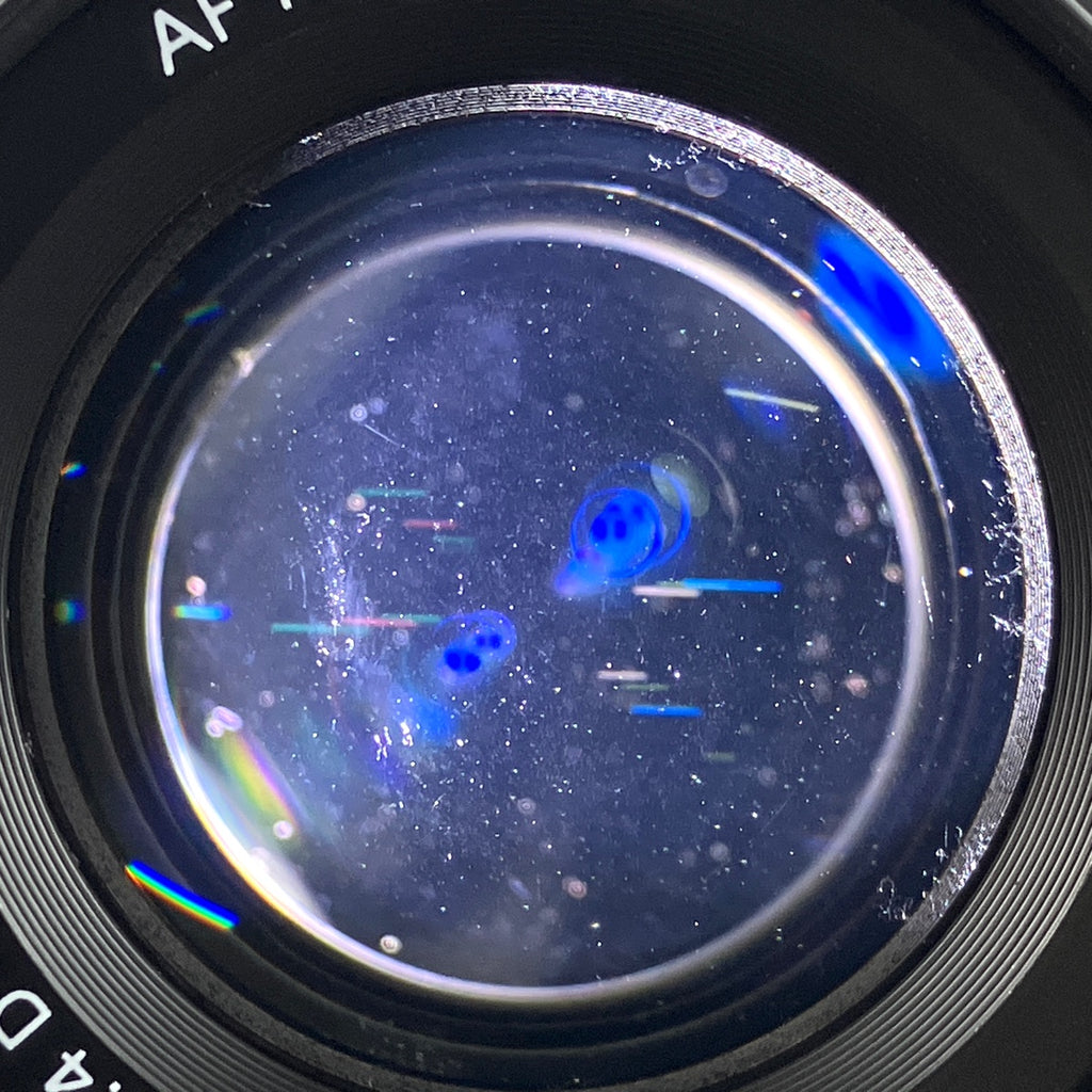 【在庫一掃】 ニコン Nikon AF NIKKOR 50mm F1.4D 一眼カメラ用レンズ（オートフォーカス） 【中古】cambb