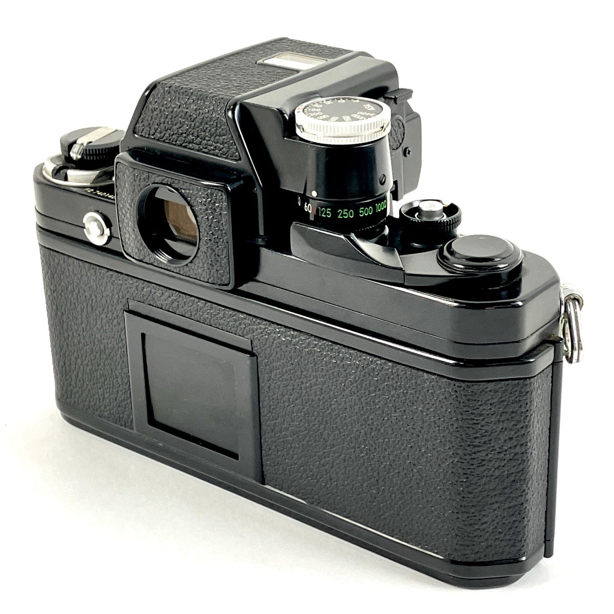 バイセル公式】ニコン Nikon F2 フォトミック ボディ ブラック