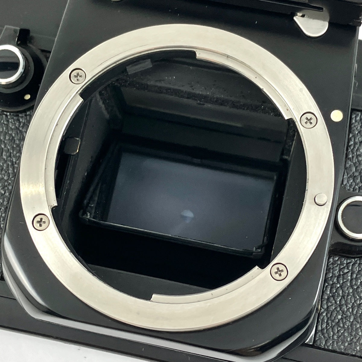 バイセル公式】ニコン Nikon F2 フォトミック ボディ ブラック