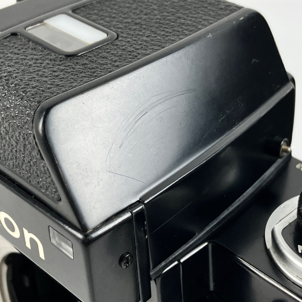 バイセル公式】ニコン Nikon F2 フォトミック ボディ ブラック