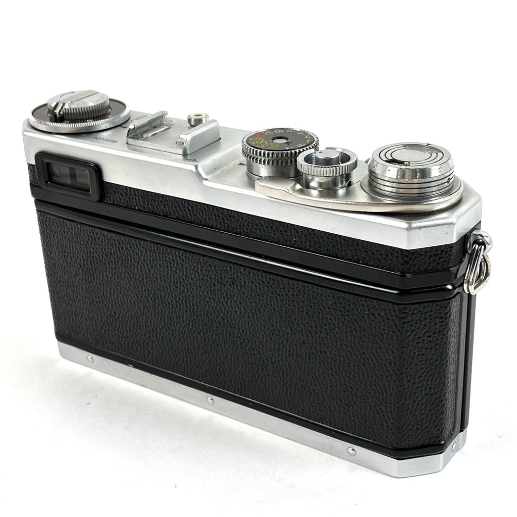 【在庫一掃】 ニコン Nikon SP ボディ フィルム レンジファインダーカメラ 【中古】cambb