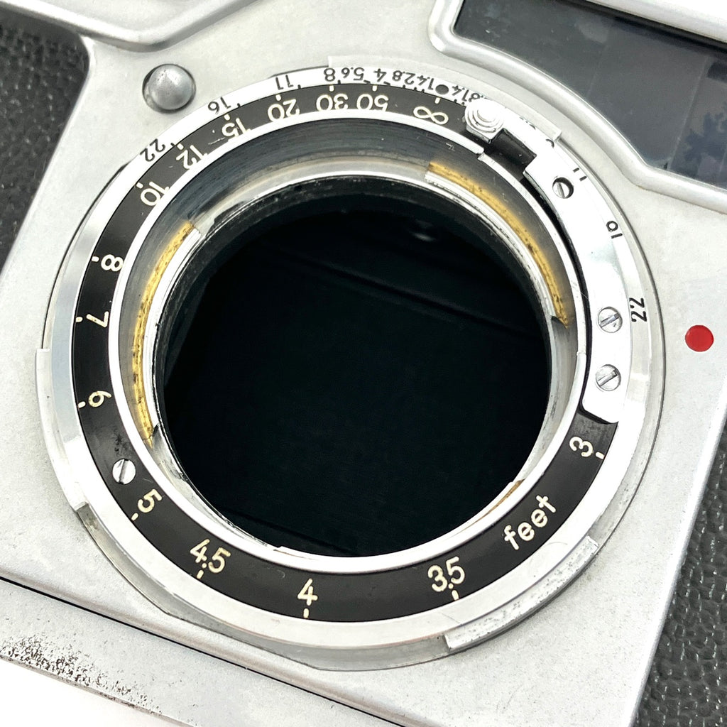 【在庫一掃】 ニコン Nikon SP ボディ フィルム レンジファインダーカメラ 【中古】cambb