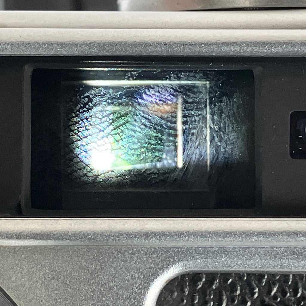 【在庫一掃】 ニコン Nikon SP ボディ フィルム レンジファインダーカメラ 【中古】cambb