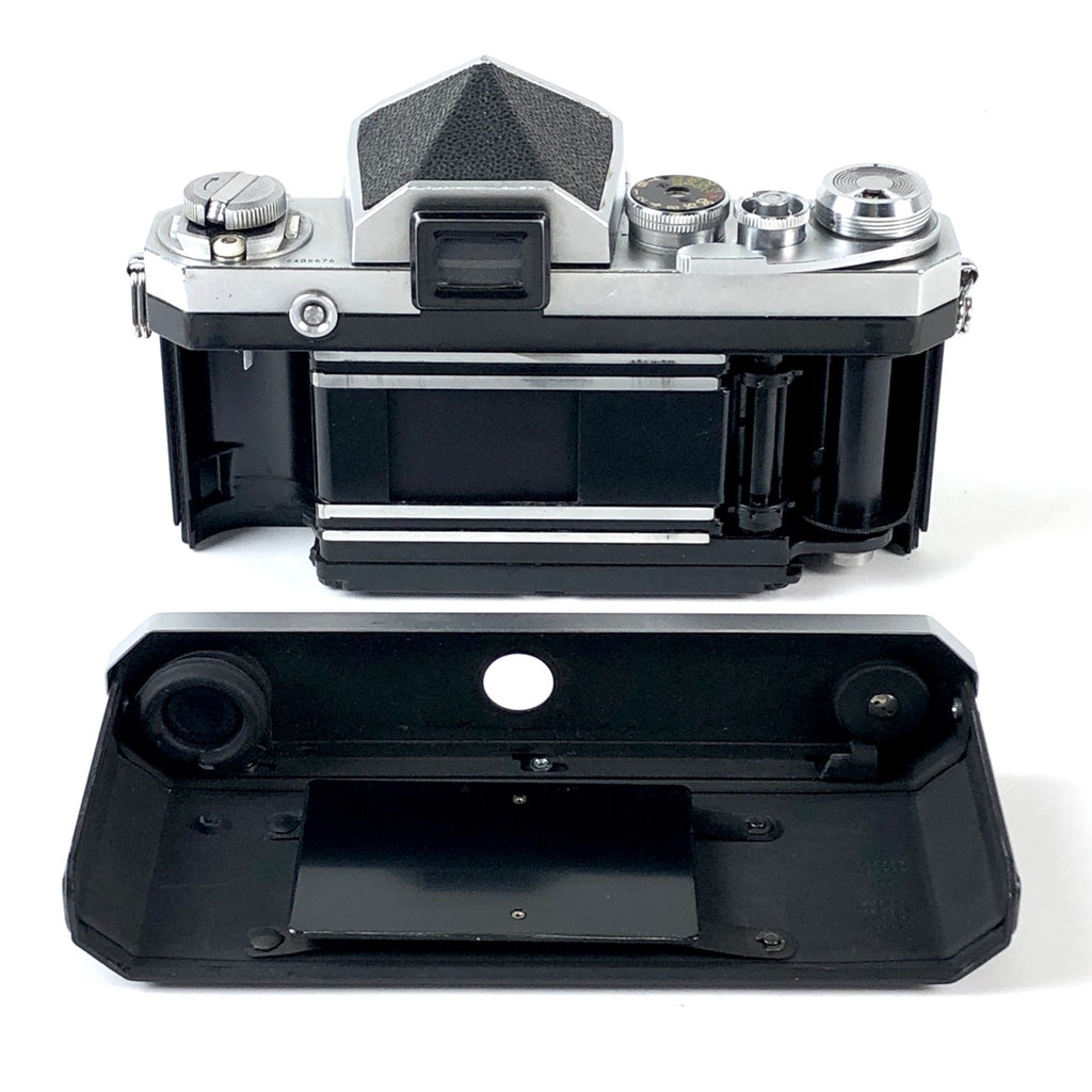 NIKON F100 ボディ 一眼レフカメラ ニコン ジャンク