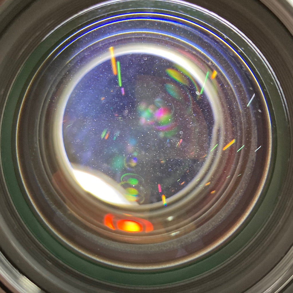 【在庫一掃】 ニコン Nikon Ai-S NIKKOR 50mm F1.2 一眼カメラ用レンズ（マニュアルフォーカス） 【中古】cambb