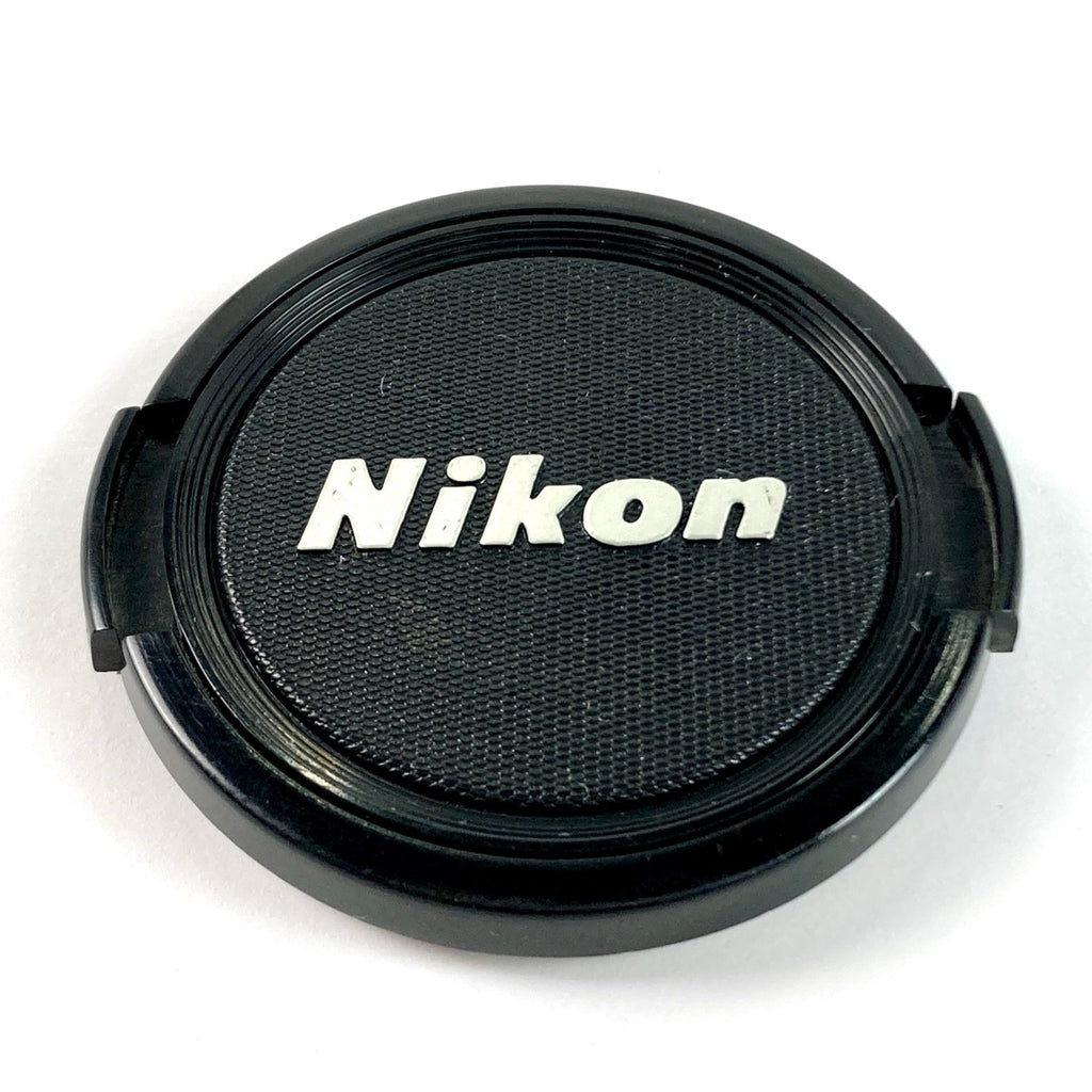 【在庫一掃】 ニコン Nikon Ai-S NIKKOR 50mm F1.2 一眼カメラ用レンズ（マニュアルフォーカス） 【中古】cambb