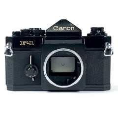 キヤノン Canon F-1 ボディ ［ジャンク品］ フィルム マニュアルフォーカス 一眼レフカメラ 【中古】cambb