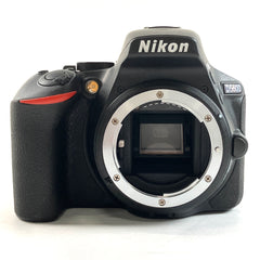 ニコン Nikon D5600 ボディ デジタル 一眼レフカメラ 【中古】cambb