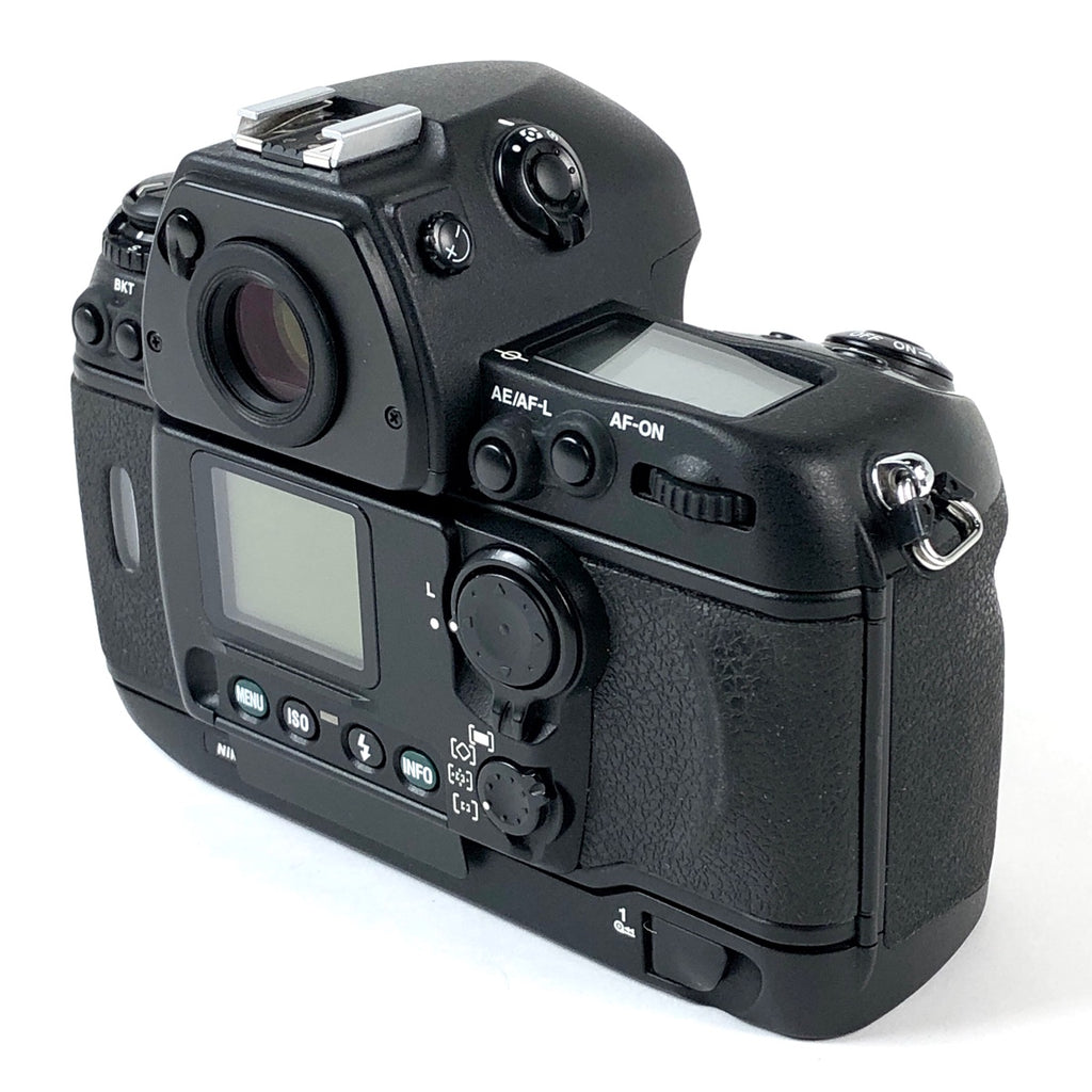 バイセル公式】ニコン Nikon F6 ボディ フィルム オート