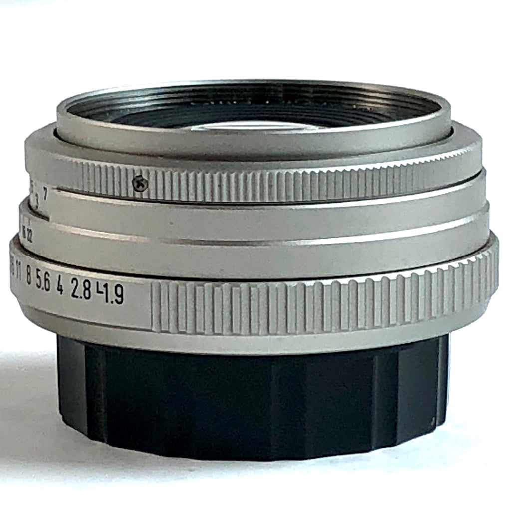 【在庫一掃】 ペンタックス PENTAX SMC PENTAX-FA 43mm F1.9 Limited シルバー 一眼カメラ用レンズ（オートフォーカス） 【中古】cambb