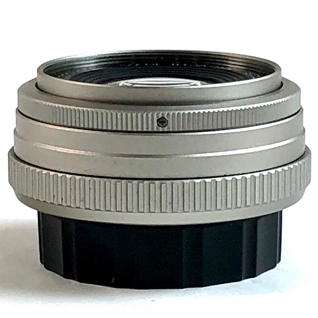 【在庫一掃】 ペンタックス PENTAX SMC PENTAX-FA 43mm F1.9 Limited シルバー 一眼カメラ用レンズ（オートフォーカス） 【中古】cambb