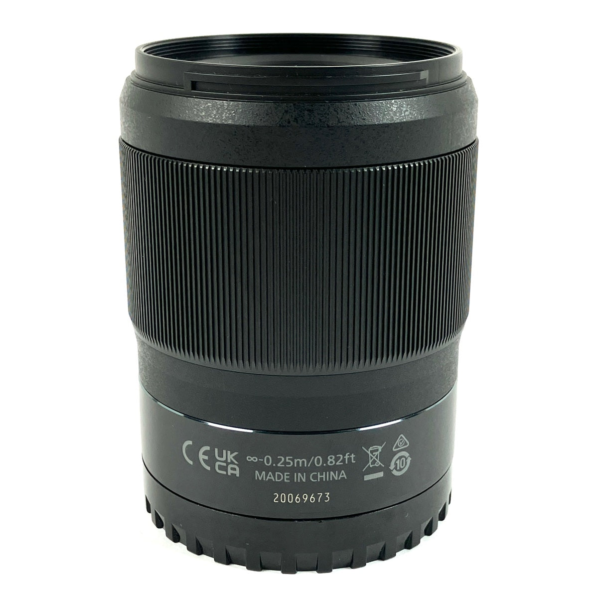 バイセル公式】ニコン Nikon NIKKOR Z 35mm F1.8 S 一眼カメラ用