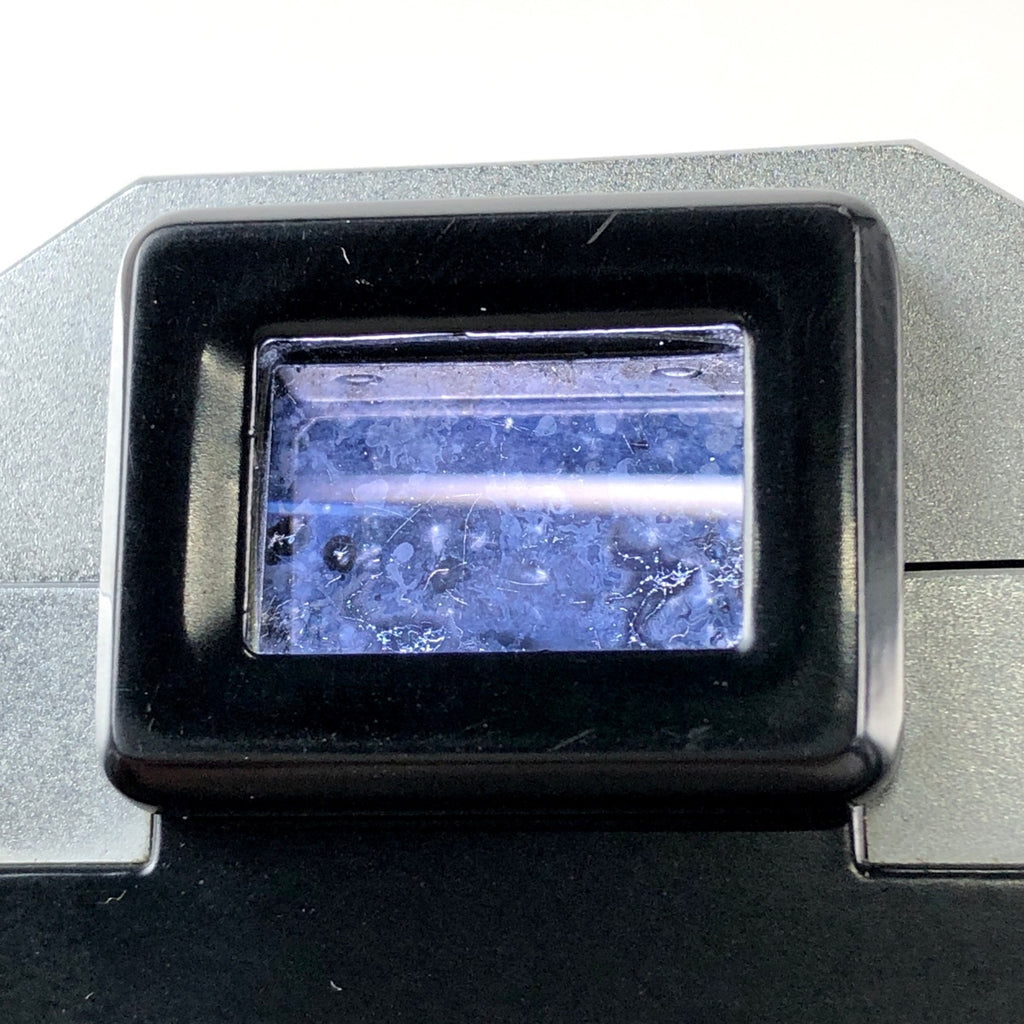 【在庫一掃】 ニコン Nikon F アイレベル シルバー ボディ ［ジャンク品］ フィルム マニュアルフォーカス 一眼レフカメラ 【中古】cambb