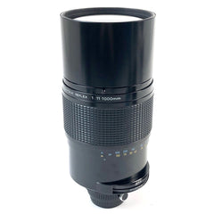 ペンタックス PENTAX SMC PENTAX REFLEX 1000mm F11 一眼カメラ用レンズ（マニュアルフォーカス） 【中古】
