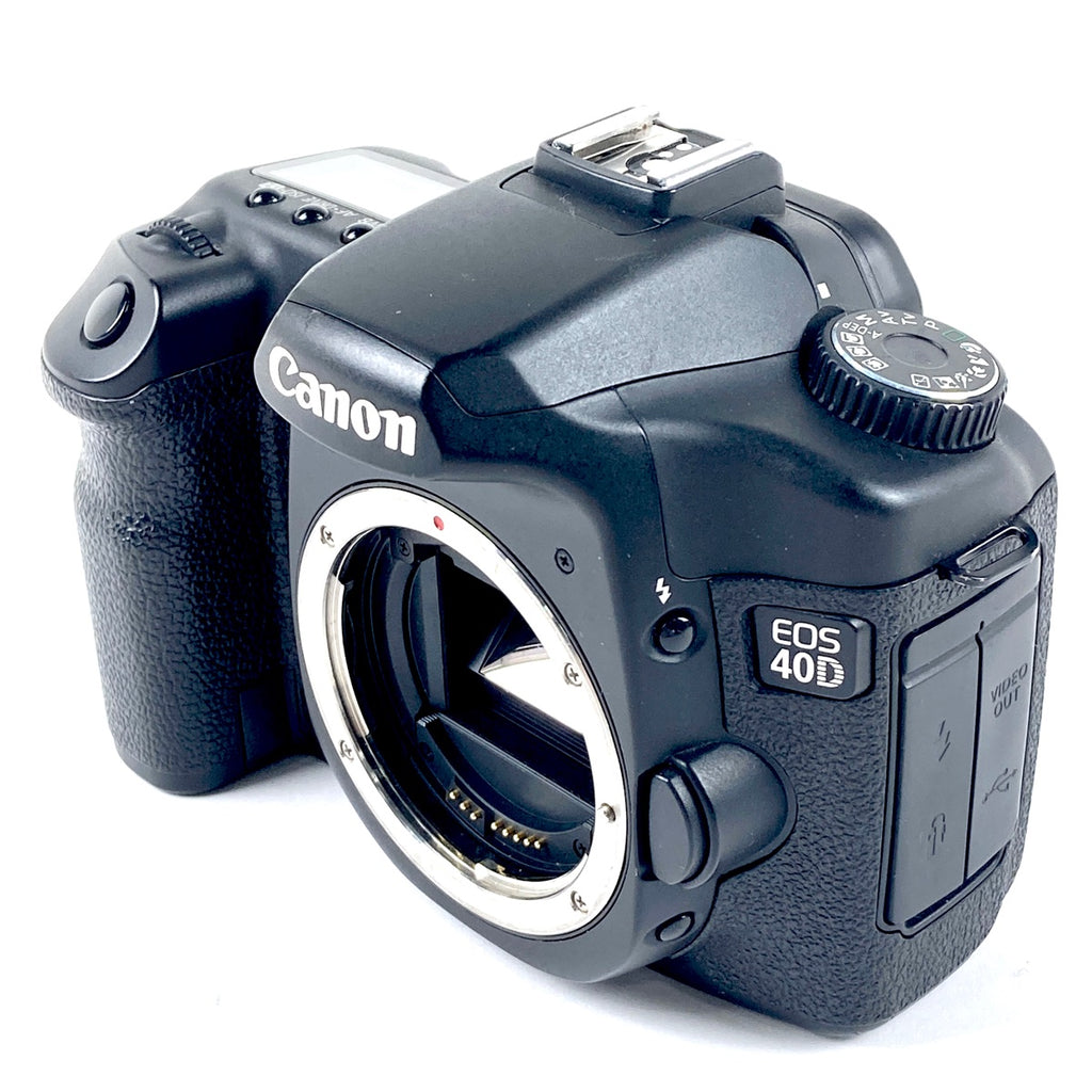 【在庫一掃】 キヤノン Canon EOS 40D + EF 17-35mm F2.8L USM［ジャンク品］ デジタル 一眼レフカメラ 【中古】