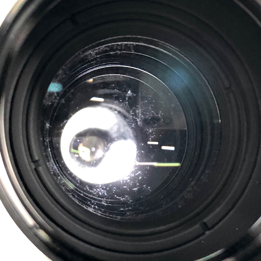 ニコン Nikon Reflex-NIKKOR 500mm F8 ミラー 一眼カメラ用レンズ（マニュアルフォーカス） 【中古】
