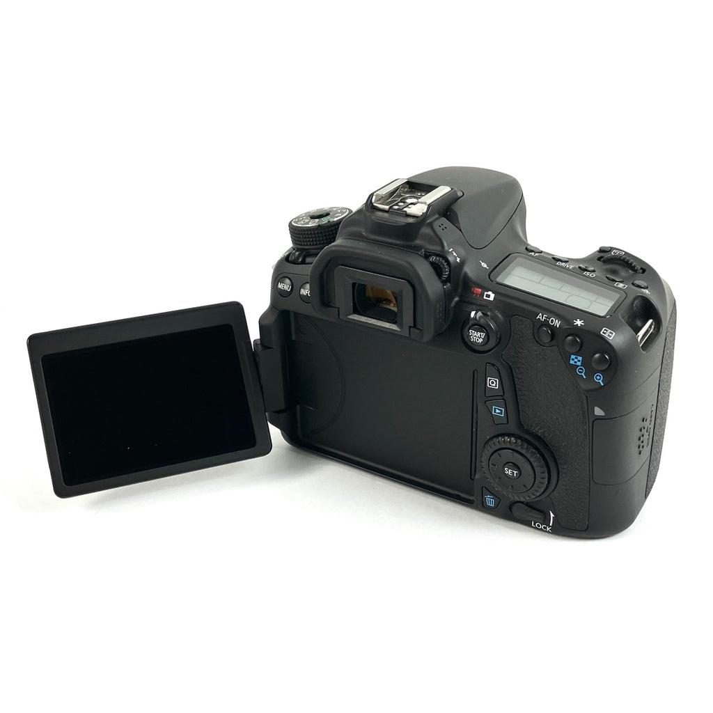 【在庫一掃】 キヤノン Canon EOS 70D EF-S 18-135 IS STM レンズキット デジタル 一眼レフカメラ 【中古】cambb
