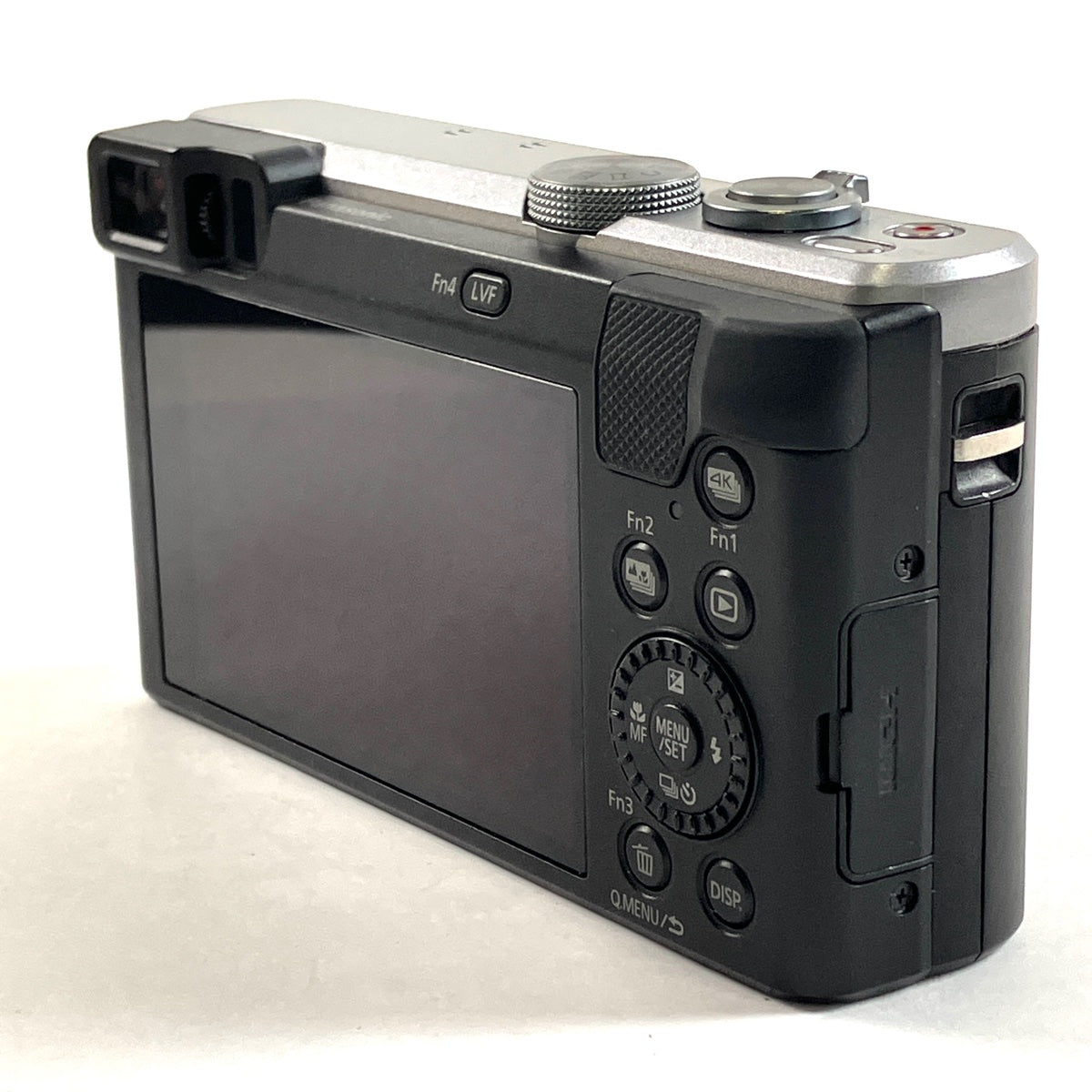 【美品】Panasonic DMC-TZ85 パナソニック　LUMIX 概要 デジタルカメラ DMC-TZ85 | LUMIX（ルミックス） ミラー