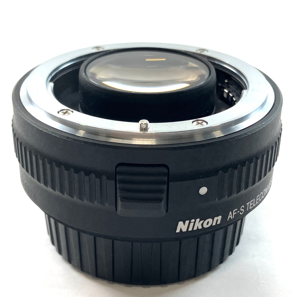 ニコン Nikon AF-S TELECONVERTER TC-14E III 【中古】