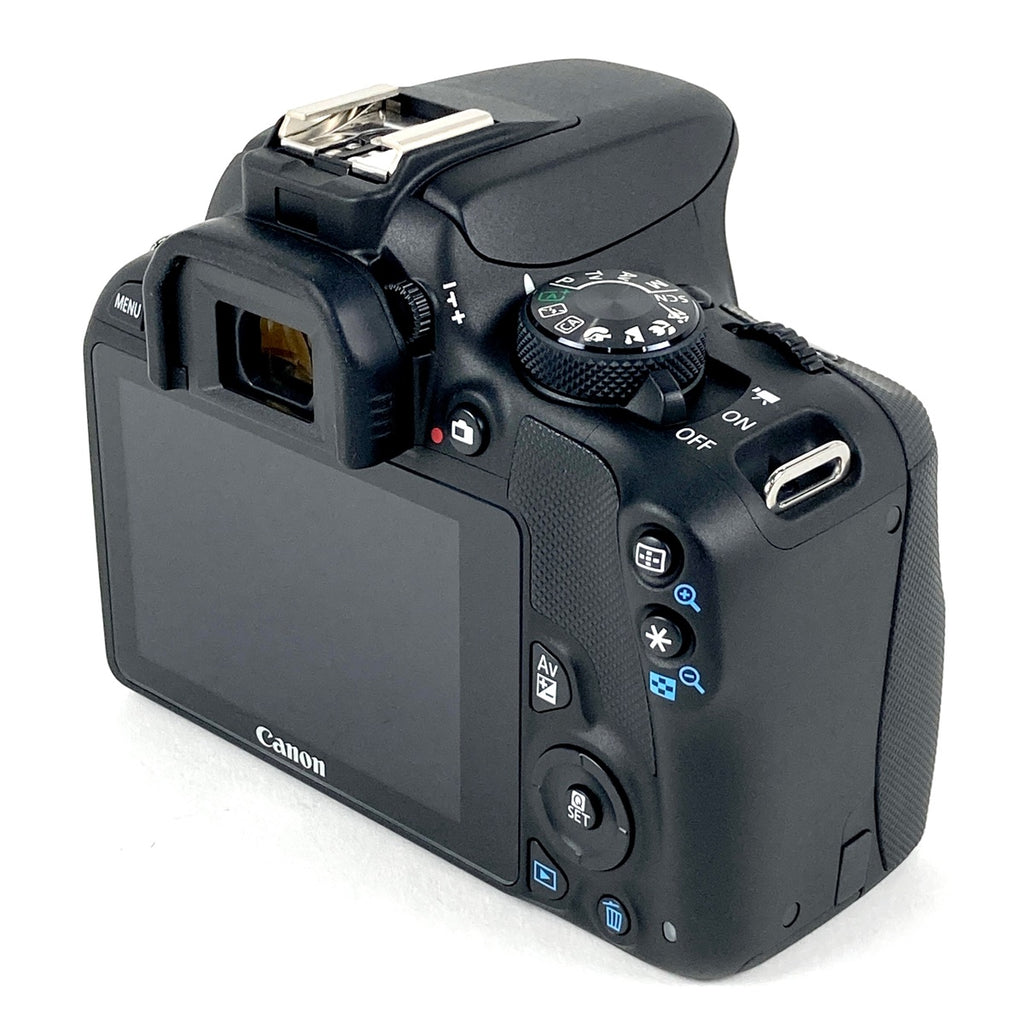 バイセル公式】キヤノン Canon EOS Kiss X7 EF-S 18-55 IS STM レンズキット デジタル 一眼レフカメラ 【中古】 -  バイセルブランシェ