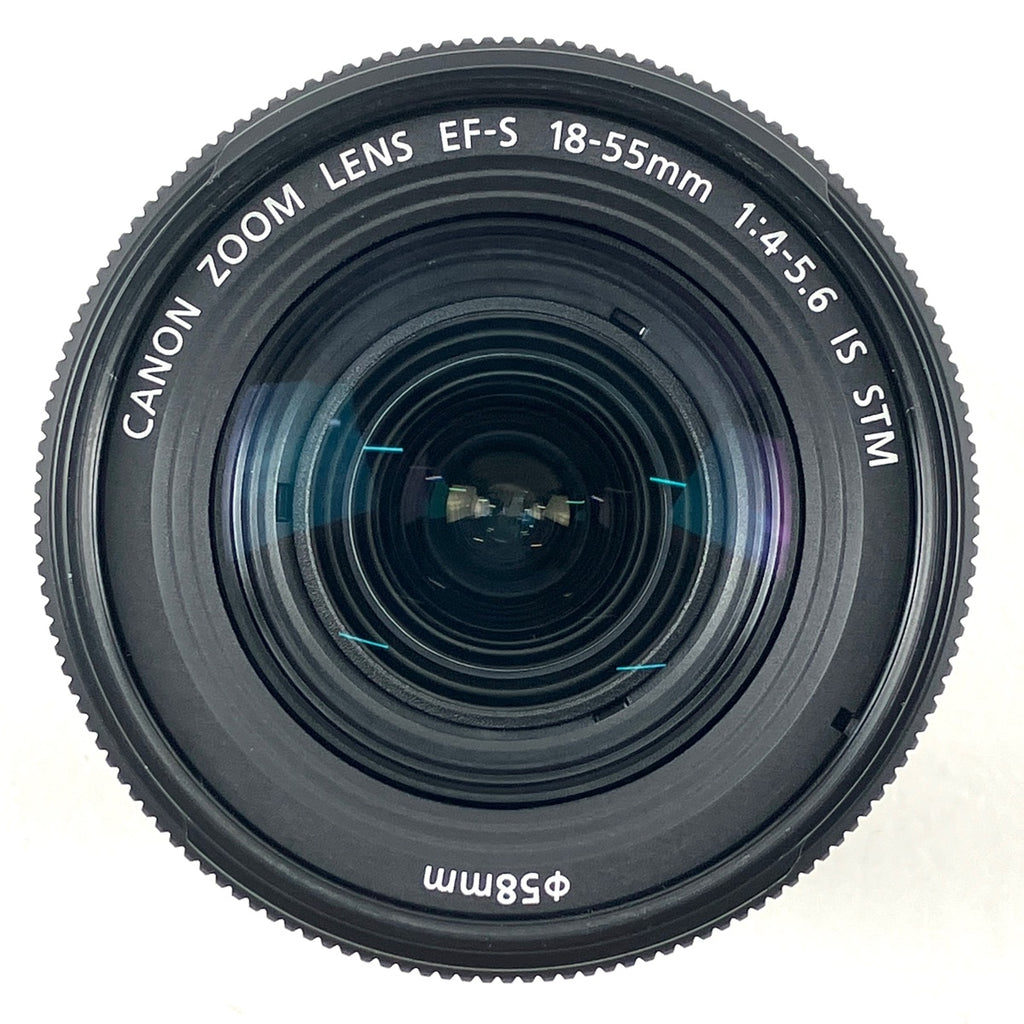 キヤノン Canon EOS Kiss X10 レンズキット デジタル 一眼レフカメラ 【中古】