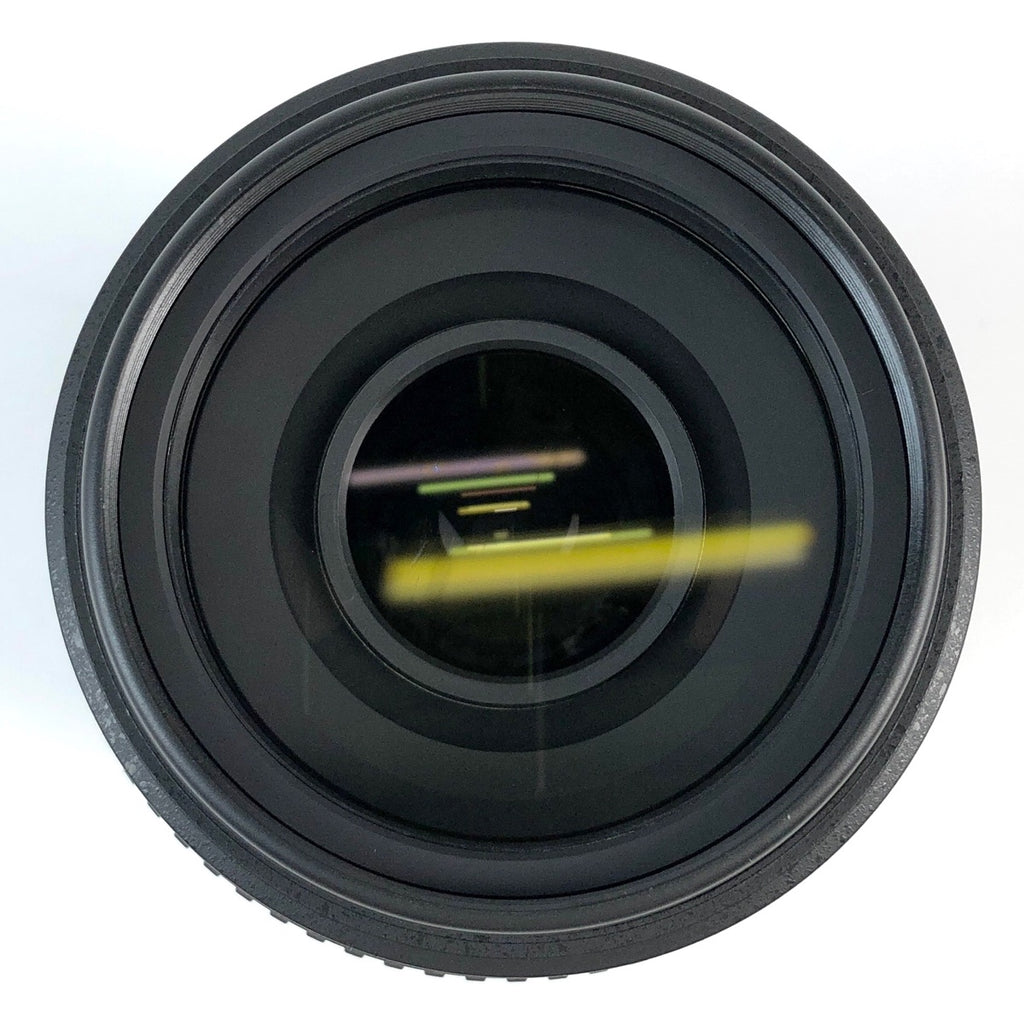 ニコン Nikon AF-S DX NIKKOR 55-300mm F4.5-5.6G ED VR 一眼カメラ用レンズ（オートフォーカス） 【中古】