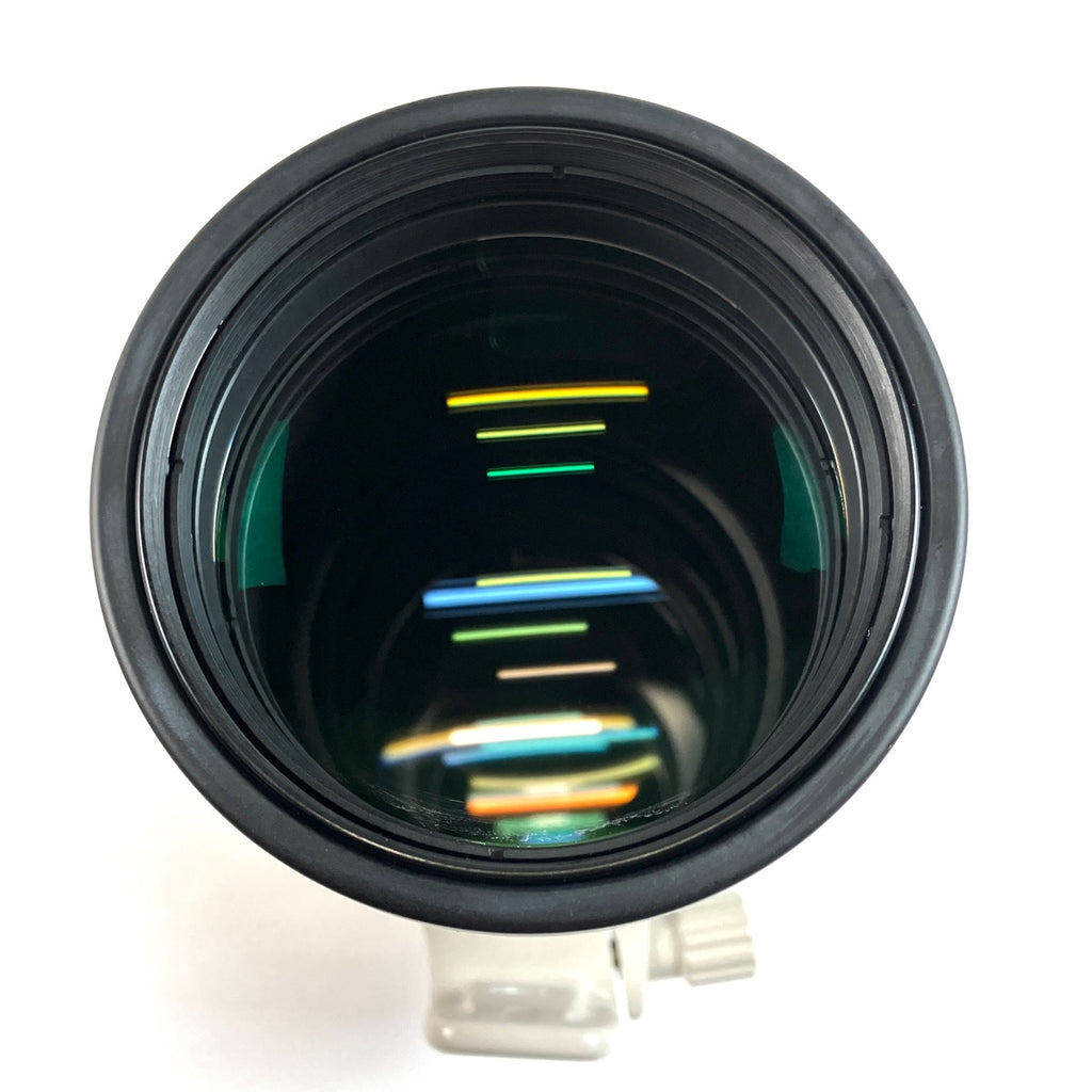 キヤノン Canon EF 300mm F4L IS USM 一眼カメラ用レンズ（オートフォーカス） 【中古】