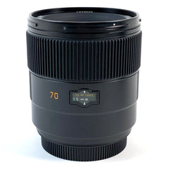 ライカ LEICA SUMMARIT-S 70mm F2.5 ASPH. 中判カメラ用レンズ 【中古】