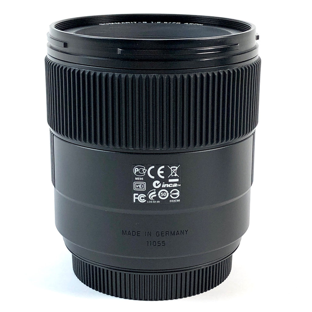 ライカ LEICA SUMMARIT-S 70mm F2.5 ASPH. 中判カメラ用レンズ 【中古】