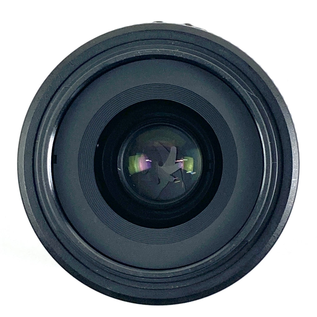 ニコン Nikon AF-S DX NIKKOR 35mm F1.8G 一眼カメラ用レンズ（オートフォーカス） 【中古】