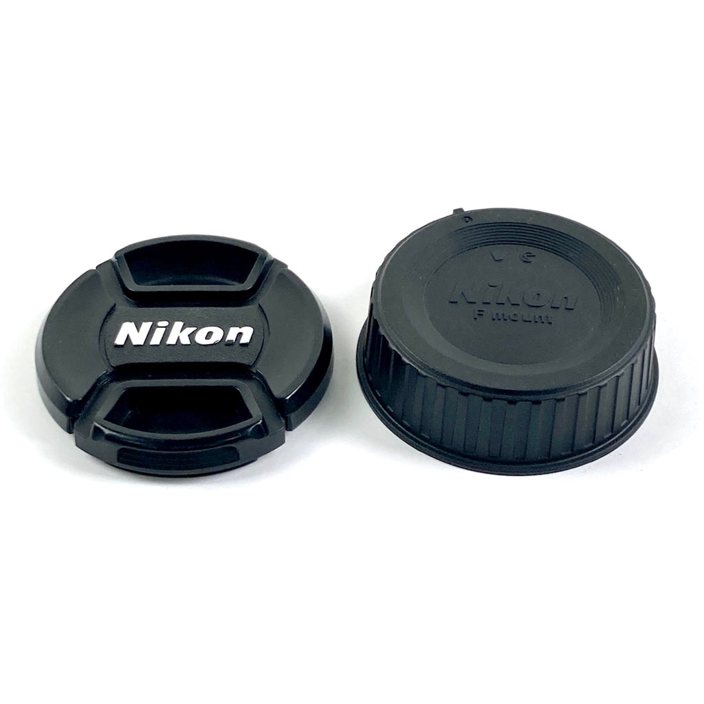 ニコン Nikon AF-S DX NIKKOR 35mm F1.8G 一眼カメラ用レンズ（オートフォーカス） 【中古】