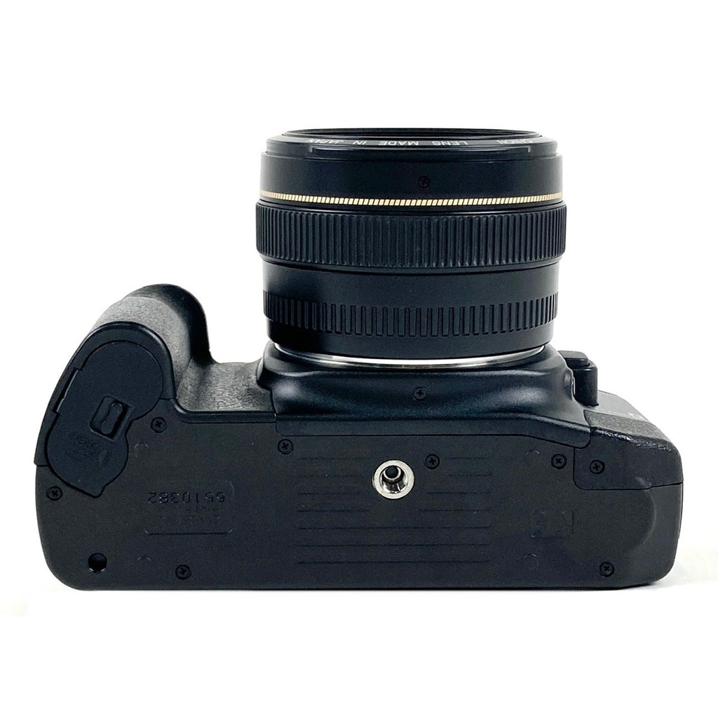 キヤノン Canon EOS 7 + EF 50mm F1.4 USM フィルム オートフォーカス 一眼レフカメラ 【中古】