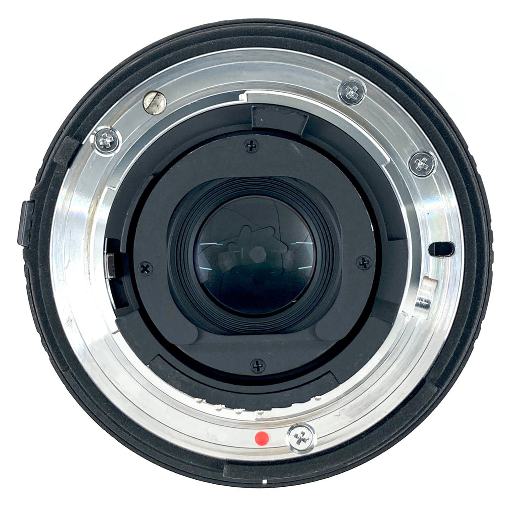 シグマ SIGMA 15mm F2.8EX DG DIAGONAL FISHEYE (ニコンF用) 一眼カメラ用レンズ（オートフォーカス） 【中古】
