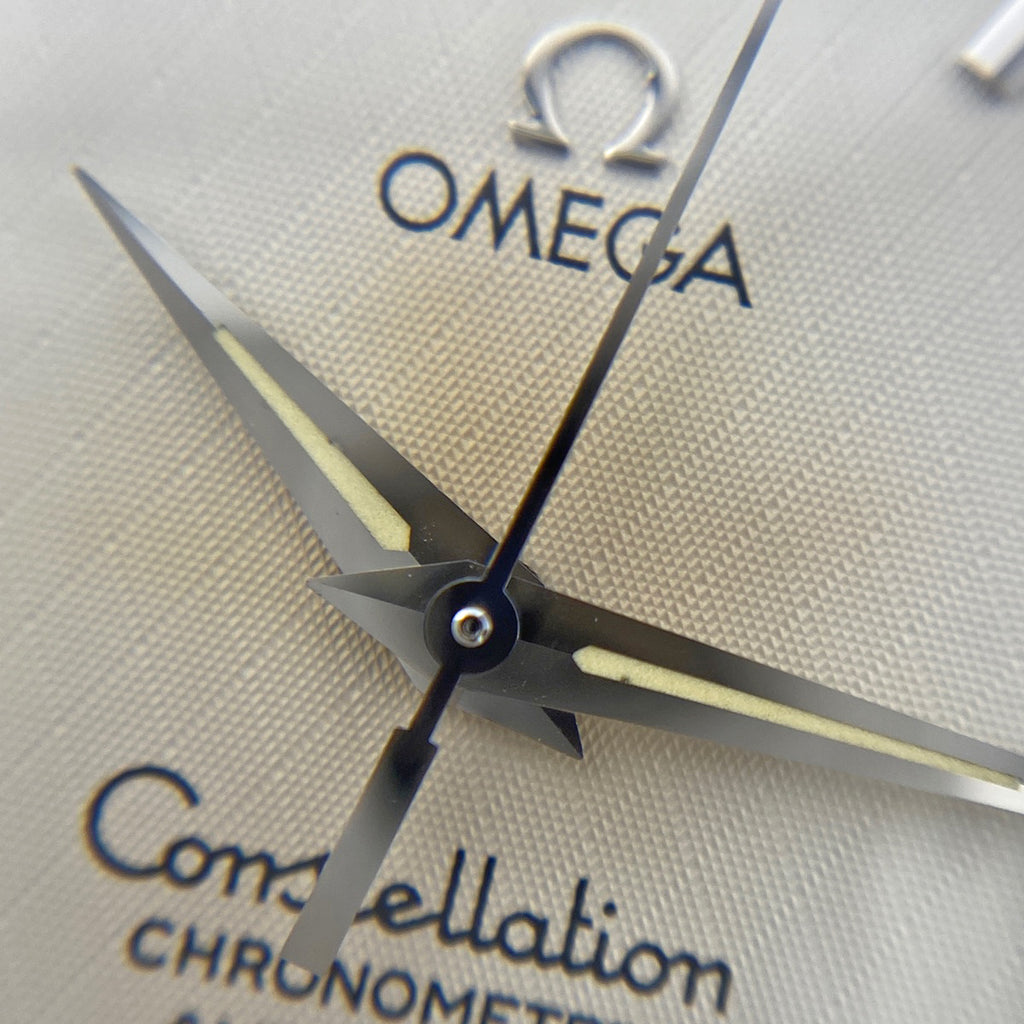 オメガ コンステレーション 1502.30 腕時計 SS 自動巻き メンズ 【中古】 
 ラッピング可